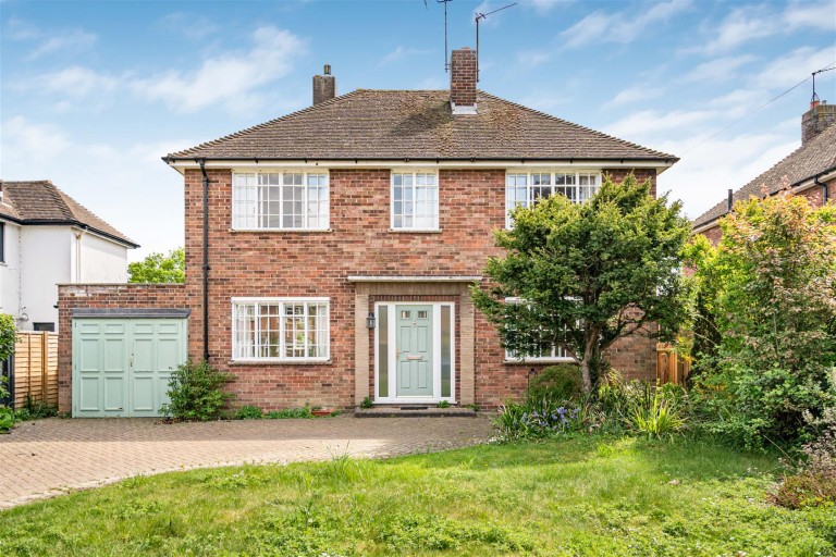 Images for Thornton Close, Girton, Cambridge