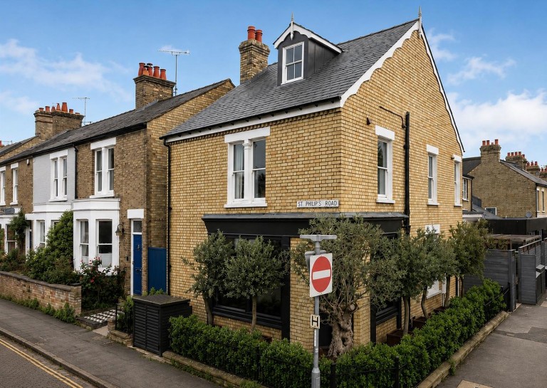 Images for Vinery Road, Cambridge