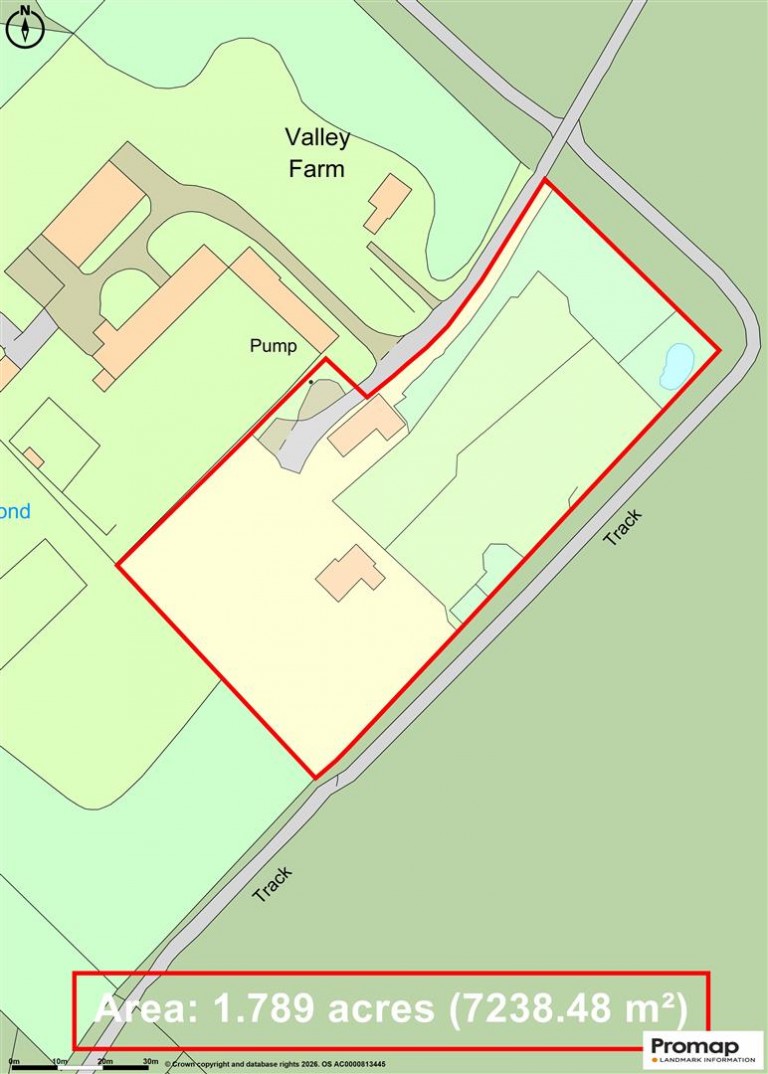 Images for Balsham Road, Fulbourn, Cambridge