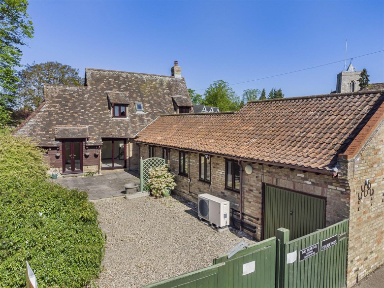 Click the photo for more details of High Street, Fulbourn, Cambridge