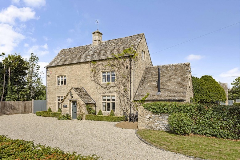 Click the photo for more details of Bibury, Gloucestershire