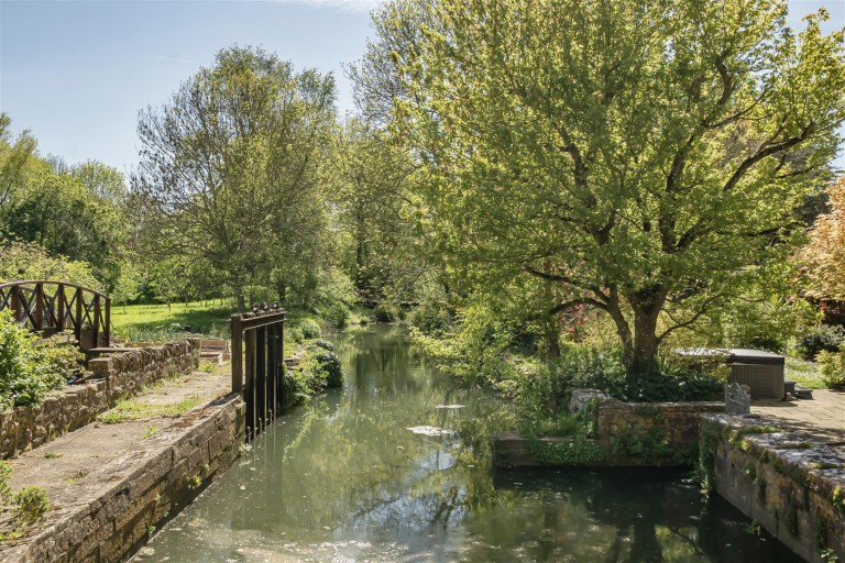 Images for Gawbridge Mill, Kingsbury Episcopi