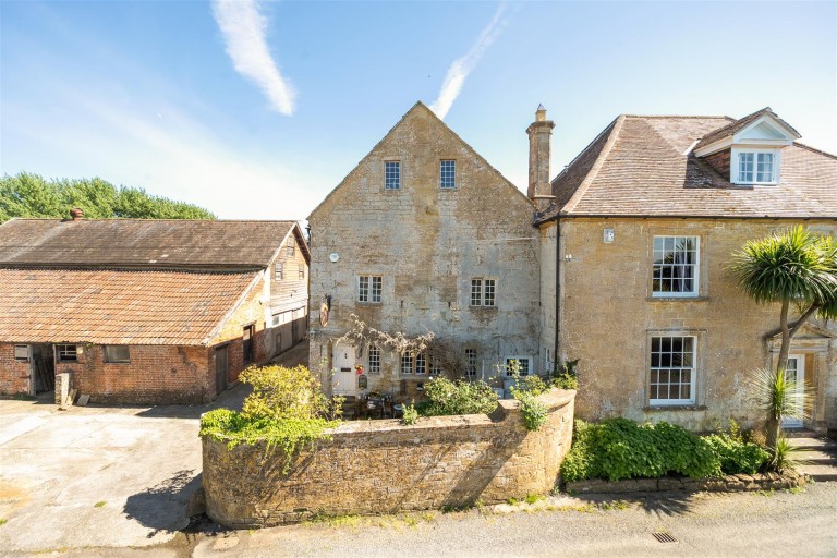 Images for Gawbridge Mill, Kingsbury Episcopi