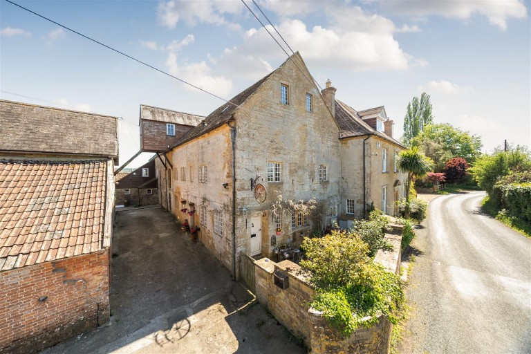 Images for Gawbridge Mill, Kingsbury Episcopi
