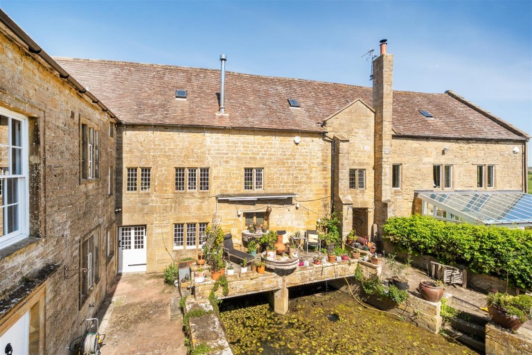 Images for Gawbridge Mill, Kingsbury Episcopi