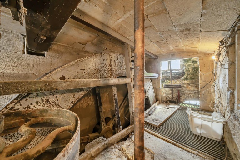 Images for Gawbridge Mill, Kingsbury Episcopi