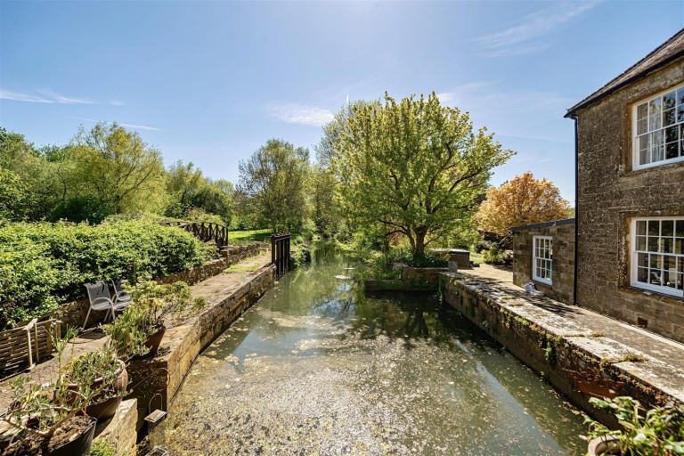 Images for Gawbridge Mill, Kingsbury Episcopi