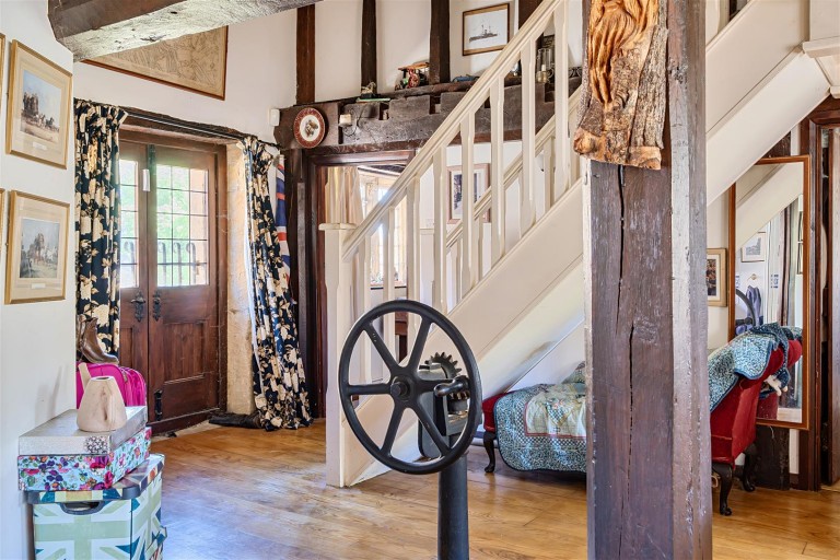 Images for Gawbridge Mill, Kingsbury Episcopi