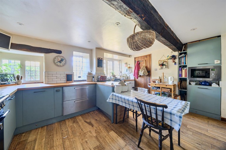Images for Gawbridge Mill, Kingsbury Episcopi