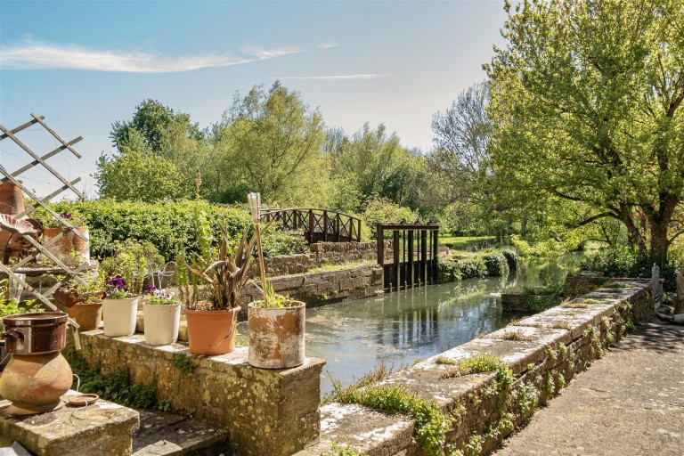 Images for Gawbridge Mill, Kingsbury Episcopi