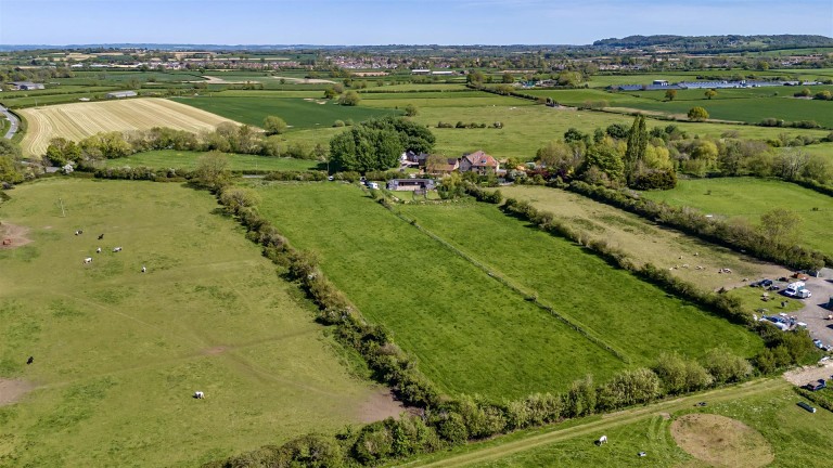 Images for Gawbridge Mill, Kingsbury Episcopi