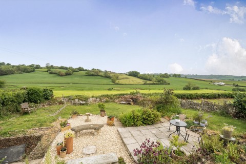 Click the photo for more details of Fordhayes Farm, Kilmington, Axminster