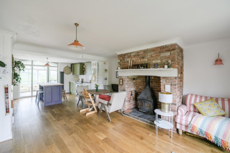 Images for Fordhayes Farm, Kilmington, Axminster