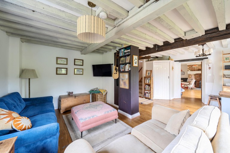 Images for Fordhayes Farm, Kilmington, Axminster