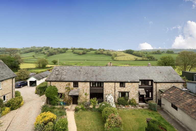 Images for Fordhayes Farm, Kilmington, Axminster