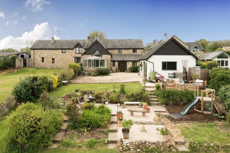Images for Fordhayes Farm, Kilmington, Axminster