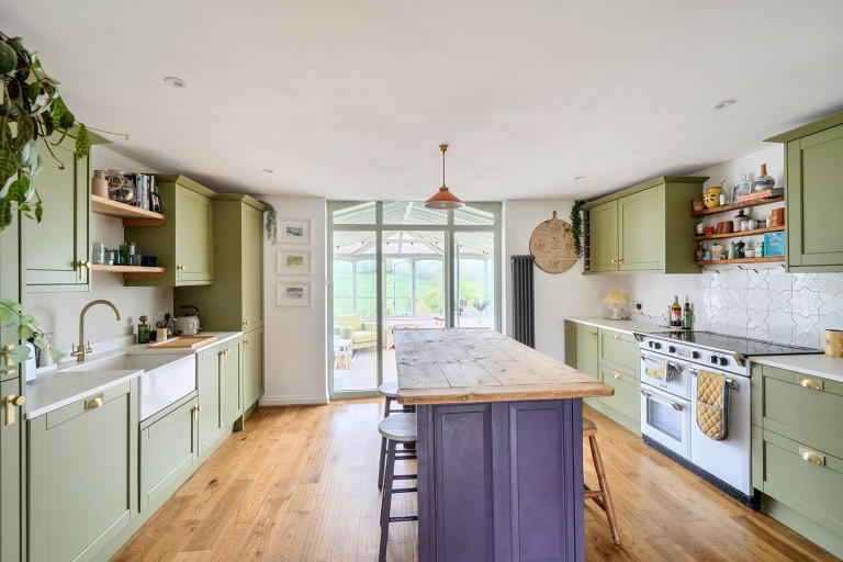 Images for Fordhayes Farm, Kilmington, Axminster