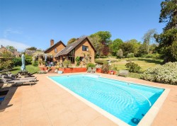 Images for Tincleton, Clyffe, Dorchester, Dorset, DT2