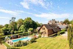 Images for Tincleton, Clyffe, Dorchester, Dorset, DT2