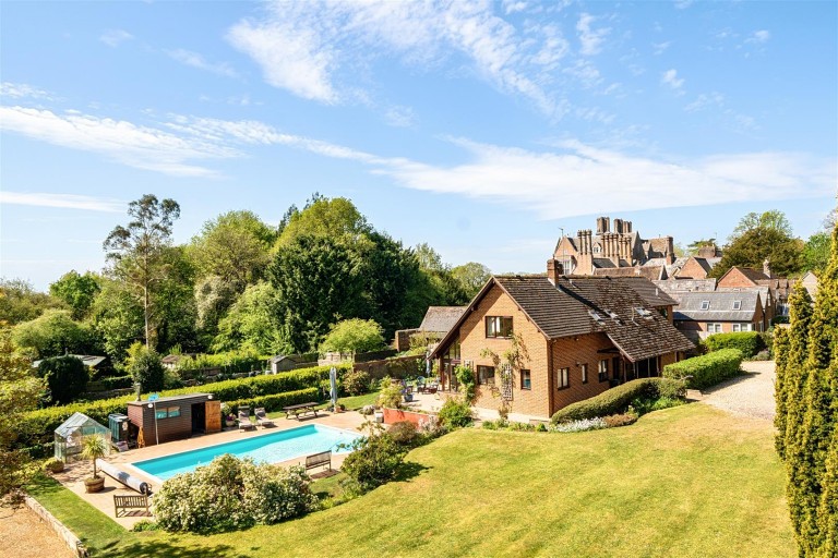 Images for Tincleton, Clyffe, Dorchester, Dorset, DT2