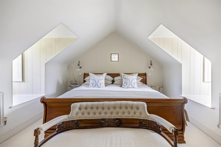 Images for Pancake Hill, Chedworth
