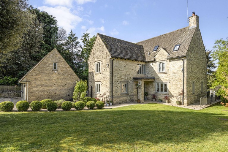Images for Great Rollright, Oxfordshire