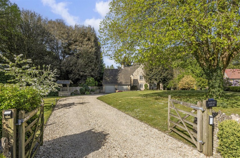 Images for Great Rollright, Oxfordshire