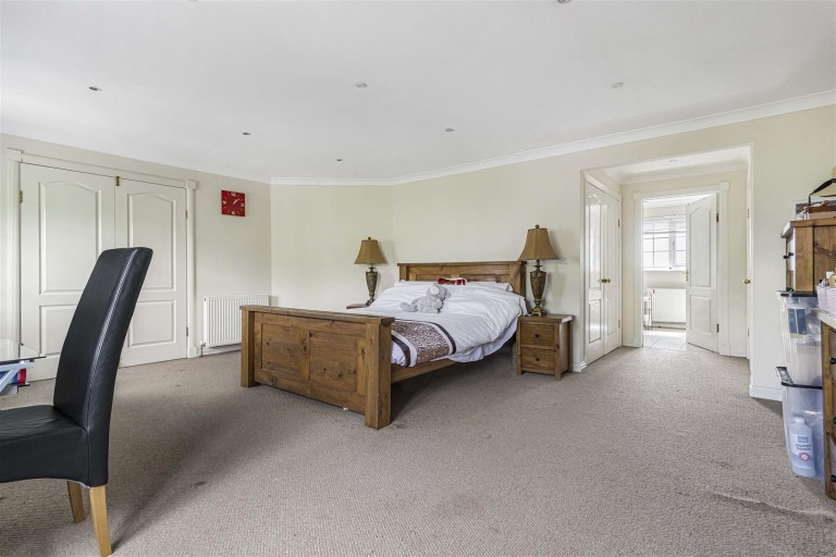 Images for Mustards Gapp, Haverhill