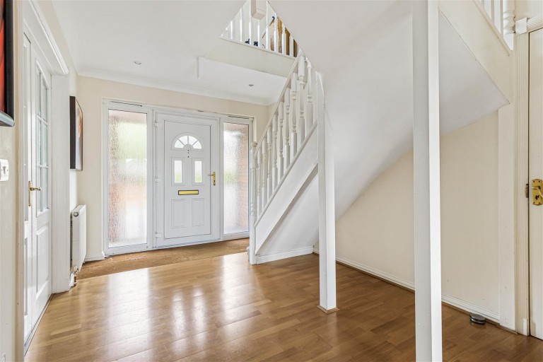 Images for Mustards Gapp, Haverhill