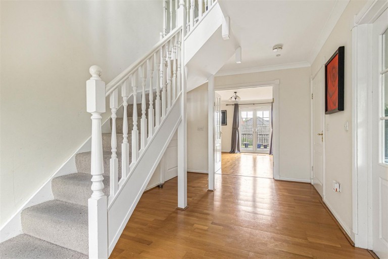 Images for Mustards Gapp, Haverhill