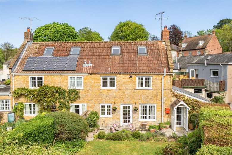 Click the photo for more details of Beaminster