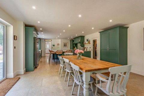 Click the photo for more details of Medbourne Road, Hallaton, Market Harborough