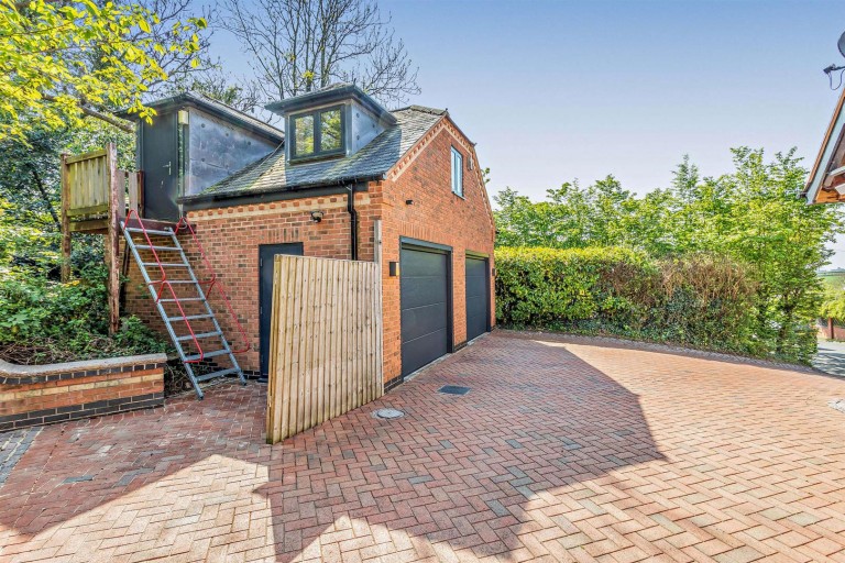 Images for Medbourne Road, Hallaton, Market Harborough