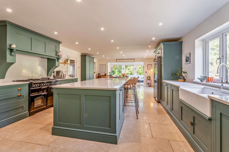 Images for Medbourne Road, Hallaton, Market Harborough