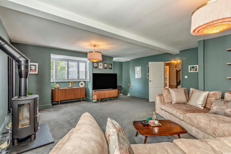 Images for Medbourne Road, Hallaton, Market Harborough