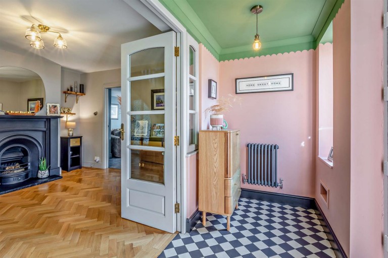 Images for Medbourne Road, Hallaton, Market Harborough