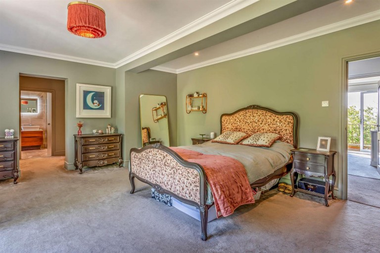 Images for Medbourne Road, Hallaton, Market Harborough