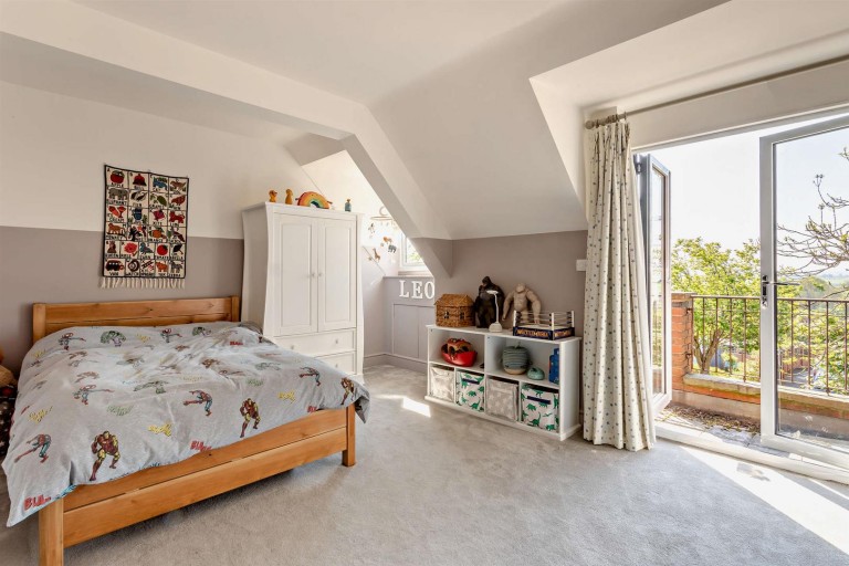 Images for Medbourne Road, Hallaton, Market Harborough