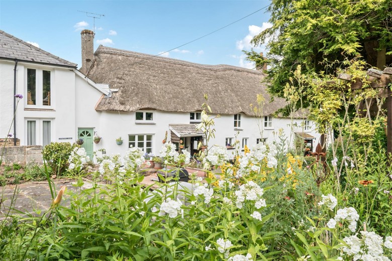 Click the photo for more details of Chaffcombe, Copplestone, Crediton