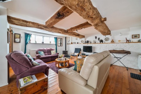 Click the photo for more details of Chaffcombe, Copplestone, Crediton
