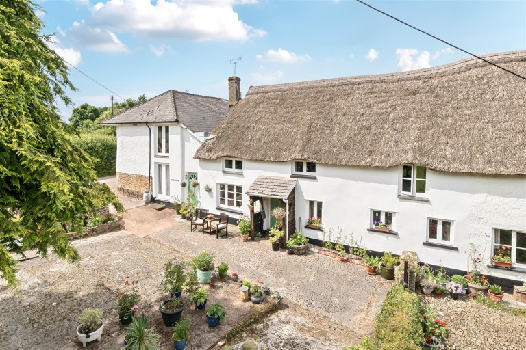 Images for Chaffcombe, Copplestone, Crediton