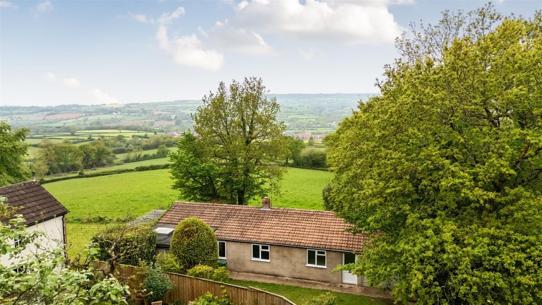 Images for Beech Walk, Gittisham, Honiton