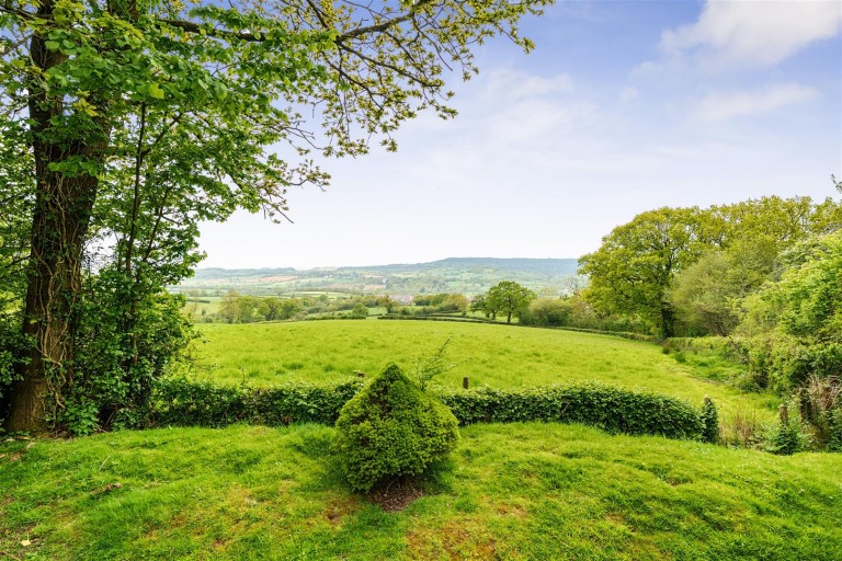 Images for Beech Walk, Gittisham, Honiton
