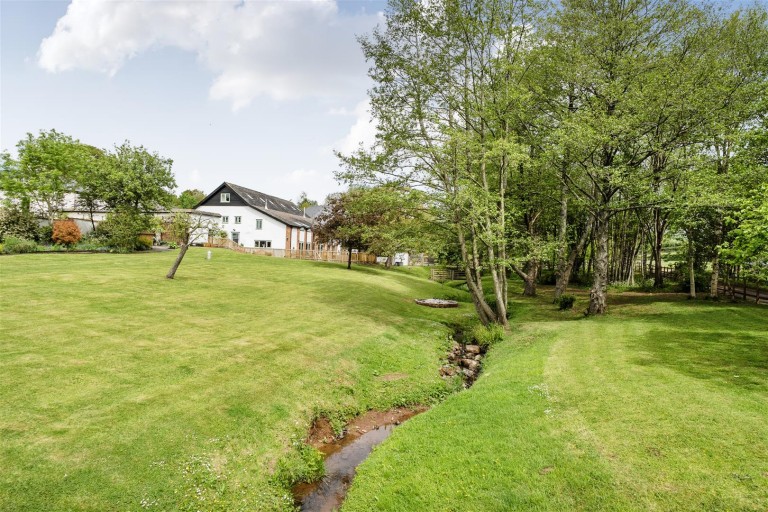 Images for Efford, Shobrooke, Crediton