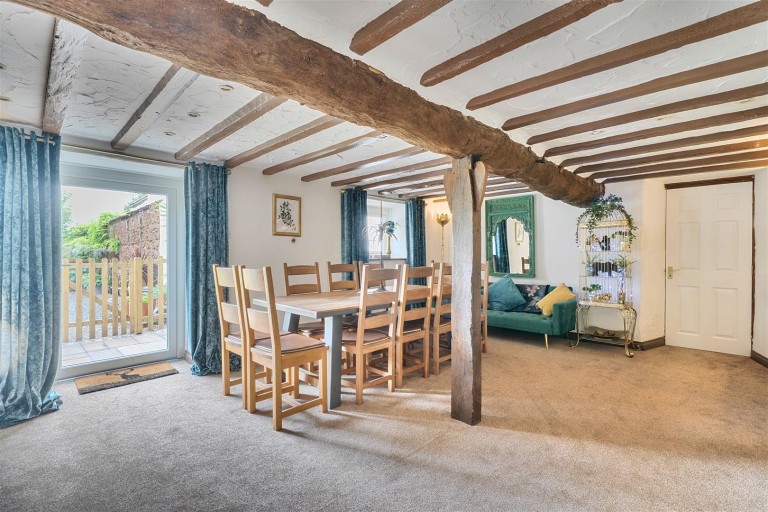 Images for Efford, Shobrooke, Crediton