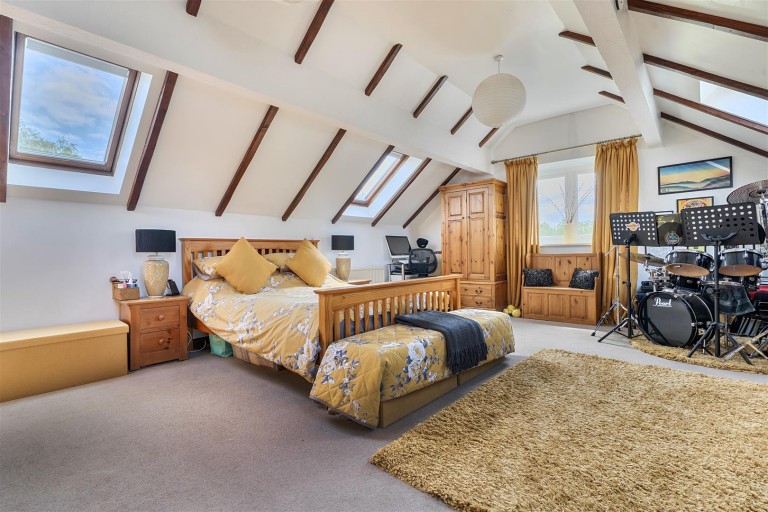 Images for Efford, Shobrooke, Crediton