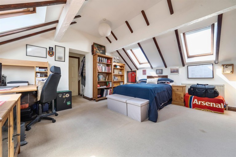 Images for Efford, Shobrooke, Crediton