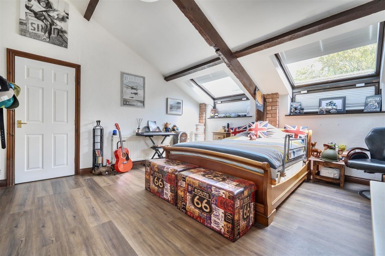 Images for Efford, Shobrooke, Crediton