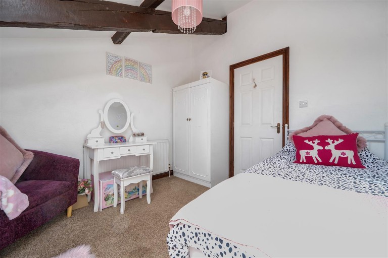 Images for Efford, Shobrooke, Crediton