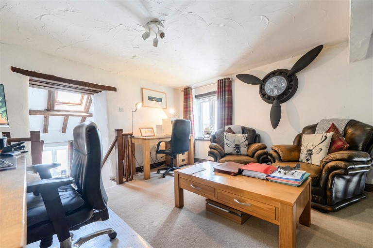 Images for Efford, Shobrooke, Crediton